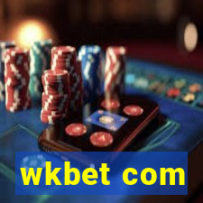 wkbet com