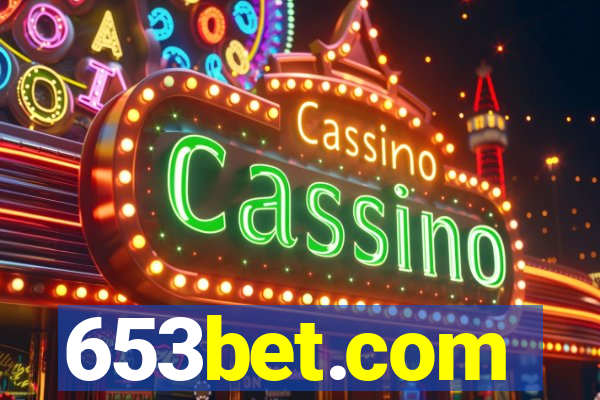 653bet.com