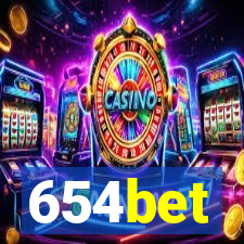 654bet