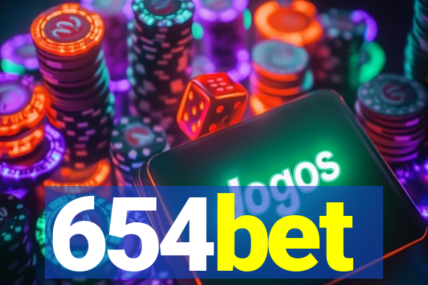 654bet