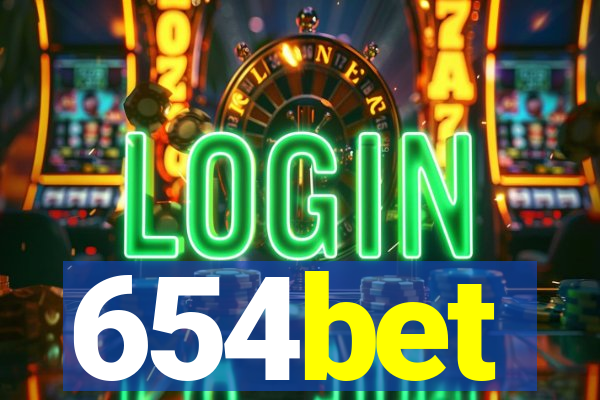 654bet