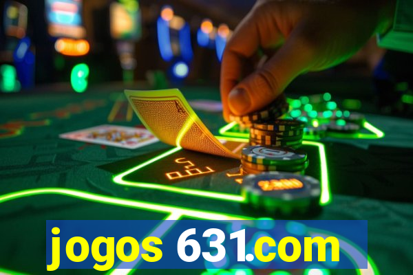 jogos 631.com