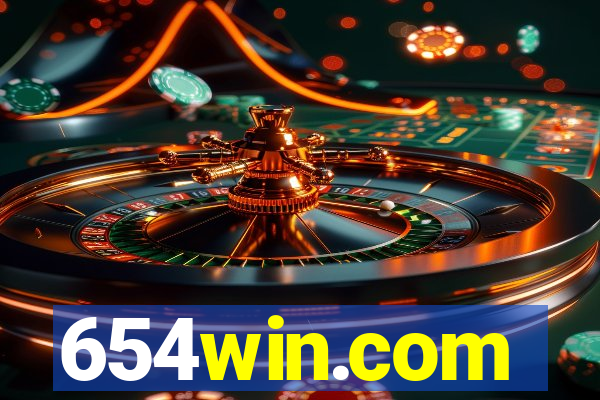 654win.com