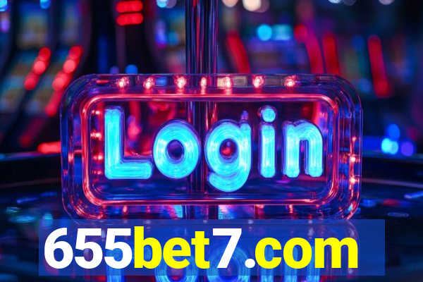 655bet7.com