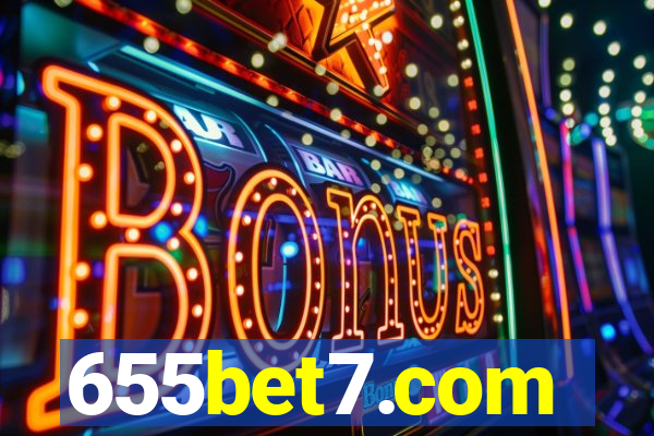 655bet7.com