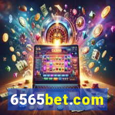 6565bet.com