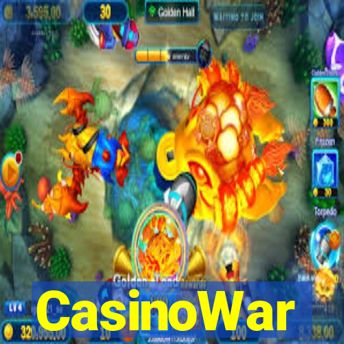 CasinoWar