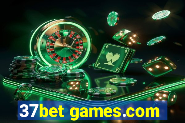 37bet games.com