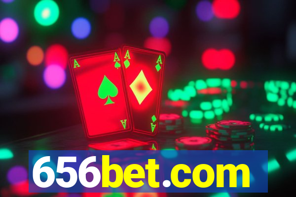 656bet.com