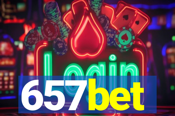 657bet