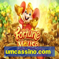 umcassino.com