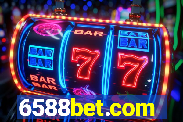 6588bet.com