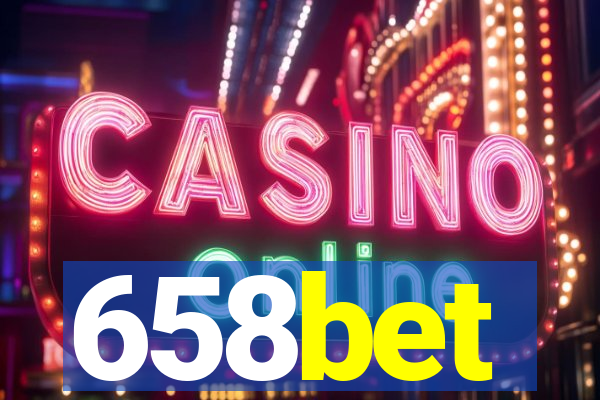 658bet