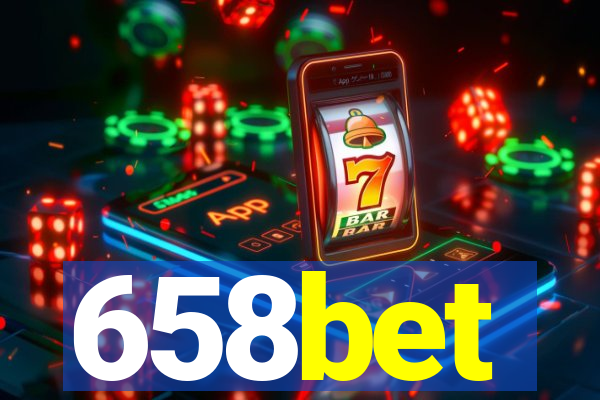 658bet