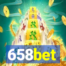 658bet