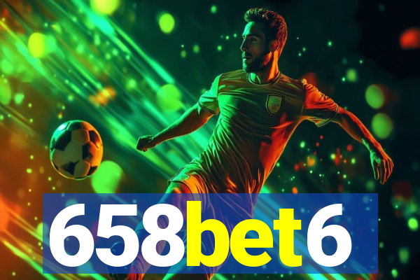 658bet6