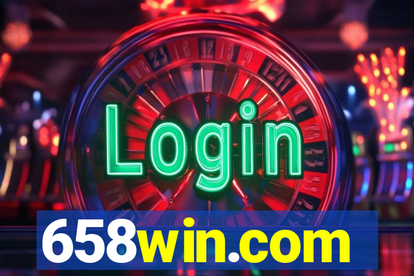 658win.com