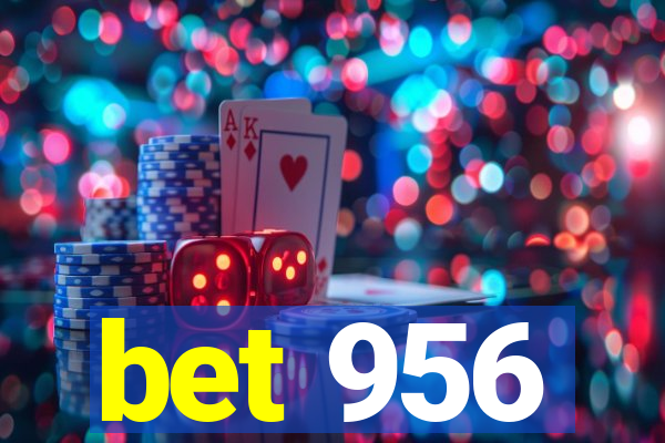 bet 956