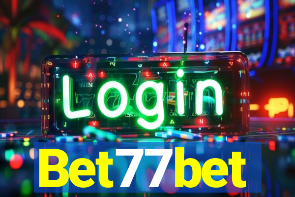 Bet77bet