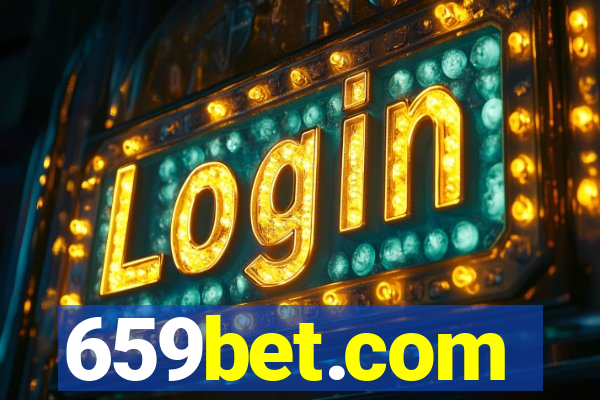 659bet.com