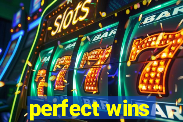 perfect wins