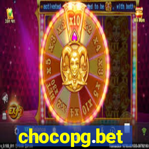 chocopg.bet