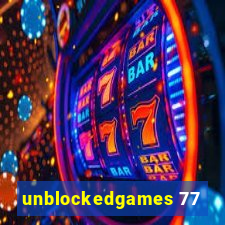 unblockedgames 77