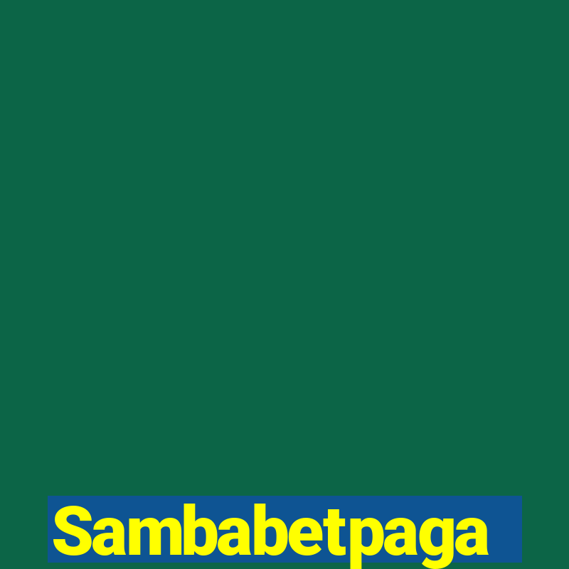 Sambabetpaga