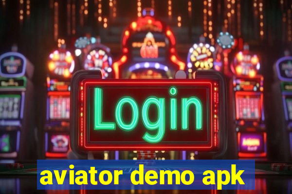 aviator demo apk