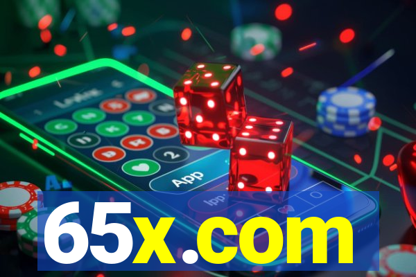 65x.com