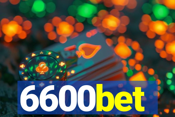 6600bet