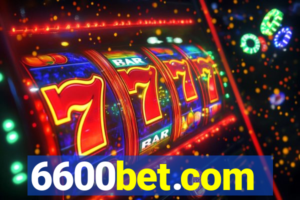 6600bet.com