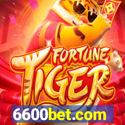 6600bet.com