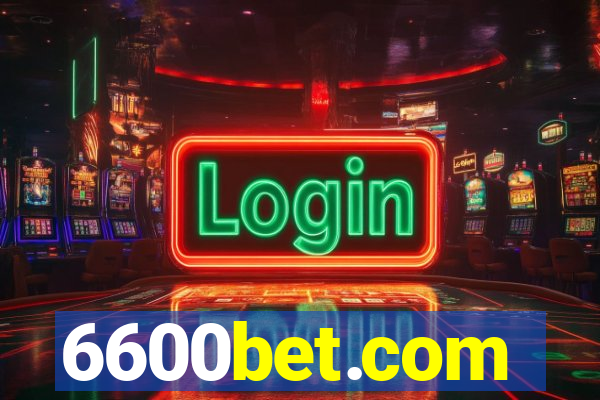 6600bet.com