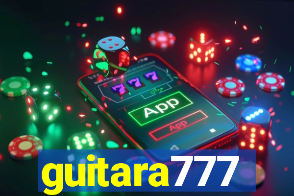 guitara777