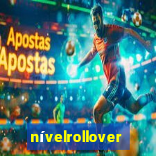 nívelrollover