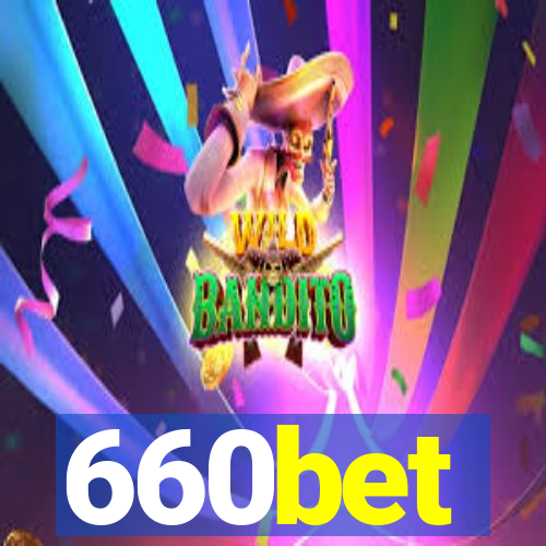 660bet