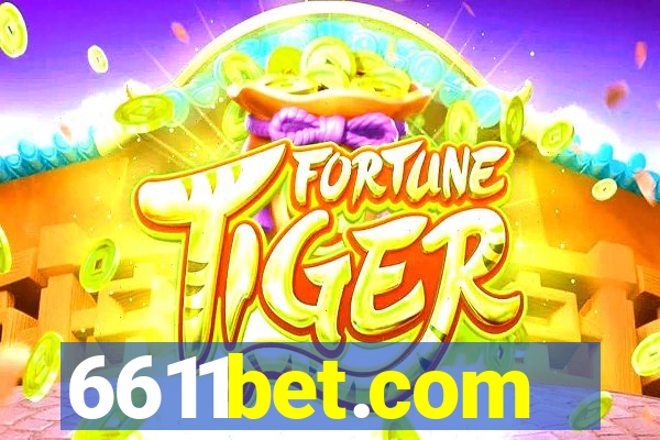 6611bet.com