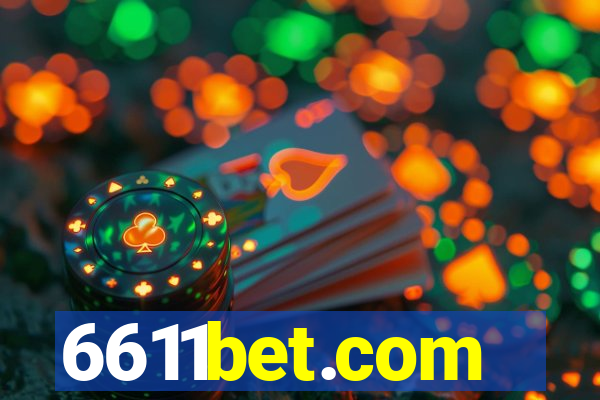 6611bet.com