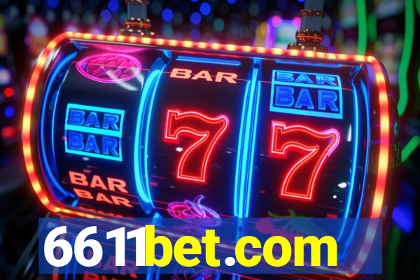 6611bet.com