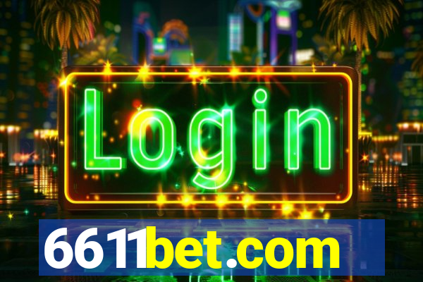 6611bet.com