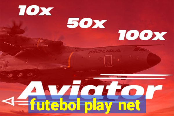 futebol play net