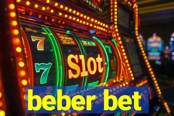 beber bet