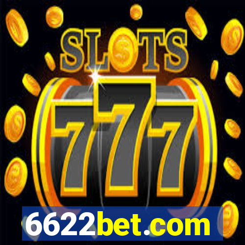 6622bet.com