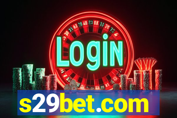 s29bet.com