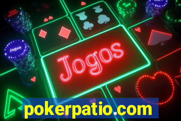 pokerpatio.com