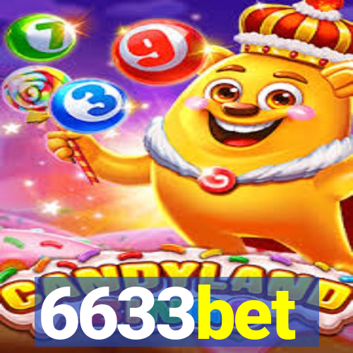 6633bet