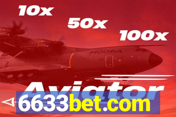 6633bet.com