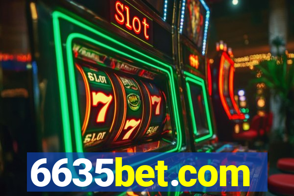 6635bet.com