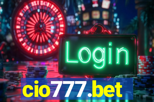 cio777.bet